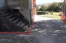 Sinj, Brnaze, kuća iz 18. stoljeća za renovaciju - 12