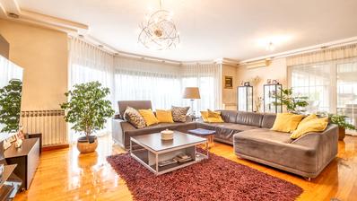 Zagreb, Gornji Bukovac, luksuzna vila, 660 m² na jedinstvenoj lokaciji