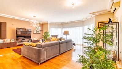 Zagreb, Gornji Bukovac, luksushuvila, 660 m² ainutlaatuisella paikalla