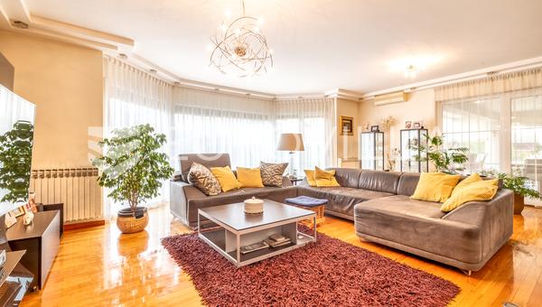 Zagreb, Gornji Bukovac, moradia de luxo, 660 m² numa localização única