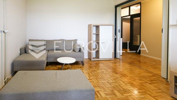Slavonski Brod, Apartamento de 46,28 m² en la zona residencial Andrija Hebrang