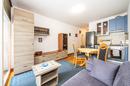 Zagreb, Donje Svetice, yksiö, 34 m² - 1
