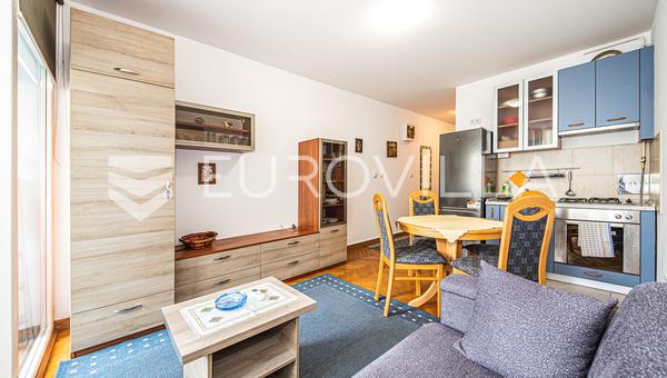 Zagreb, Donje Svetice, yksiö, 34 m²