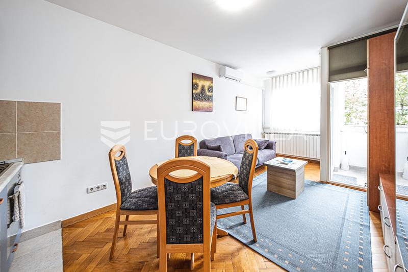 Zagreb, Donje Svetice, yksiö, 34 m² - 2