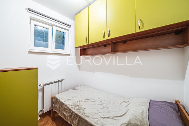 Zagreb, Donje Svetice, yksiö, 34 m² - 6