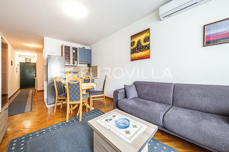 Zagreb, Donje Svetice, yksiö, 34 m² - 3
