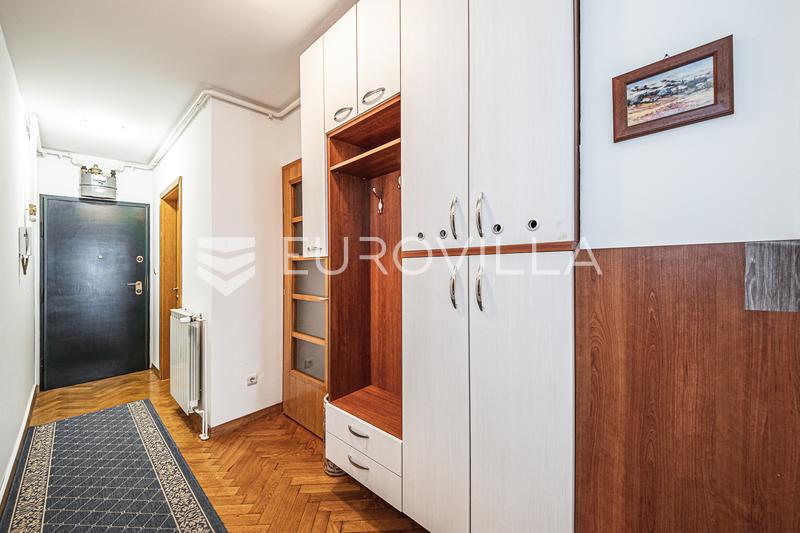 Zagreb, Donje Svetice, yksiö, 34 m² - 5