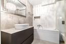 Zagreb, Petrova street, modern three-bedroom apartment with balcony and parking space 108 m² - 7
