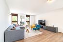 Zagreb, Petrova street, modern three-bedroom apartment with balcony and parking space 108 m² - 1