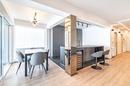 Zagreb, Petrova street, modern three-bedroom apartment with balcony and parking space 108 m² - 2