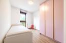 Zagreb, Petrova street, modern three-bedroom apartment with balcony and parking space 108 m² - 10