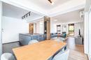 Zagreb, Petrova street, modern three-bedroom apartment with balcony and parking space 108 m² - 3