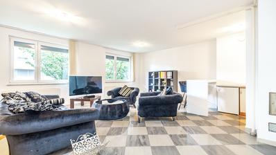 Záhřeb, Laniste, obytný a komerční prostor, 65 m²