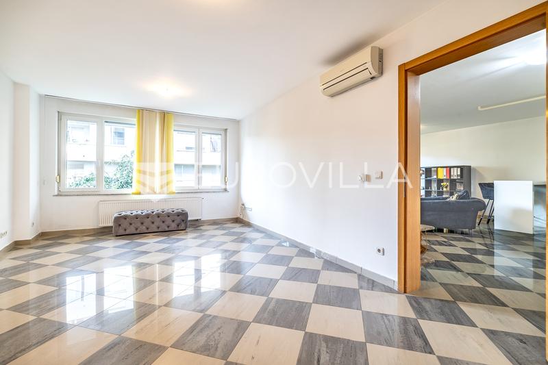 Záhřeb, Laniste, obytný a komerční prostor, 65 m² - 2