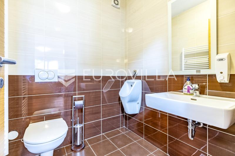 Záhřeb, Laniste, obytný a komerční prostor, 65 m² - 4