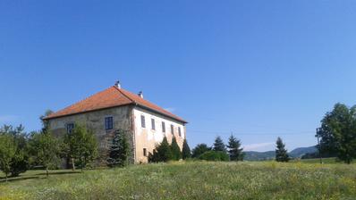 Haus, Pofuki