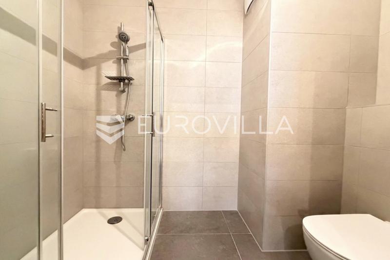 Zagreb, Spansko, vakker treromsleilighet i nybygg, 85 m² - 6