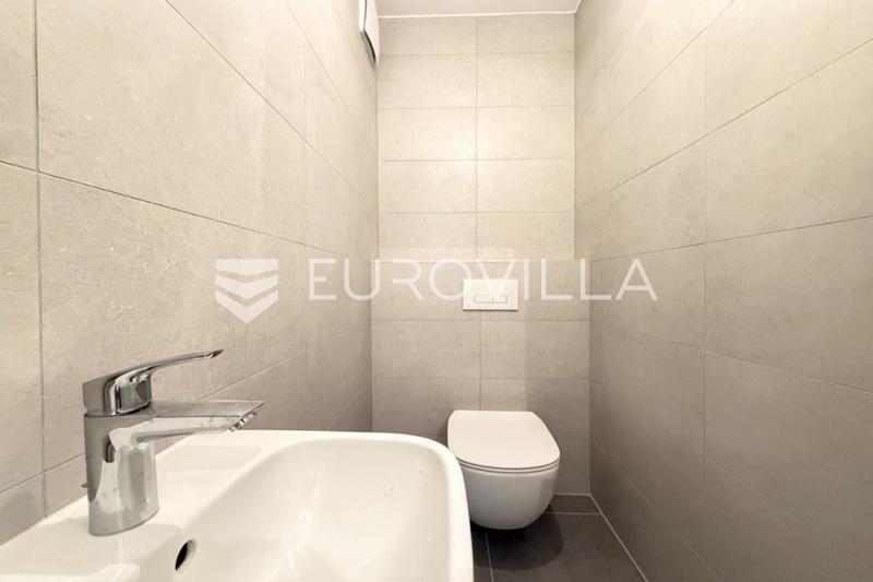 Zagreb, Spansko, vakker treromsleilighet i nybygg, 85 m² - 8