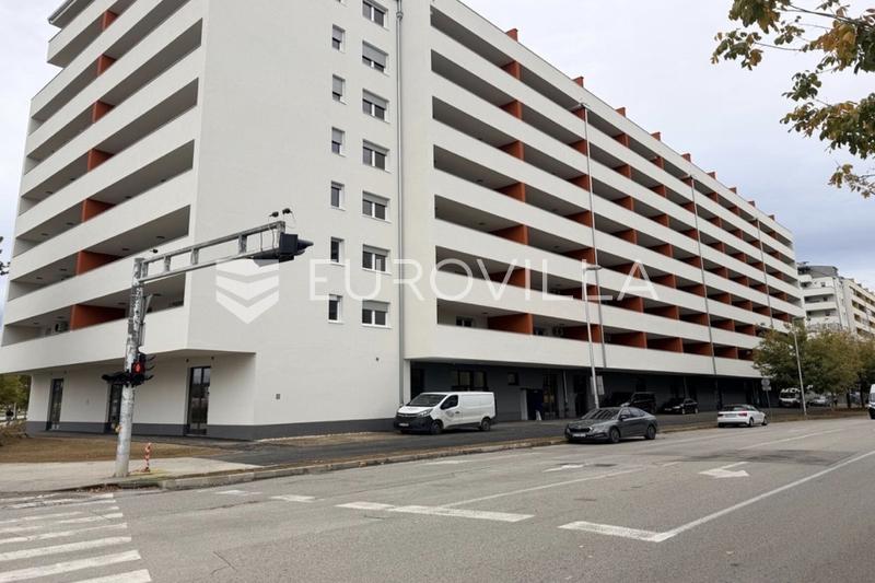 Zagreb, Spansko, vakker treromsleilighet i nybygg, 85 m² - 11