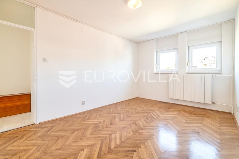 Zagreb, Vinogradska, beautiful two-room apartment 73 m²