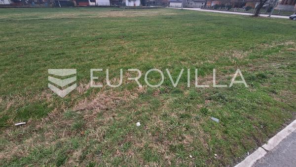 Дуга Реса, участок под застройку 3154 м², многоквартирный дом, отличное расположение