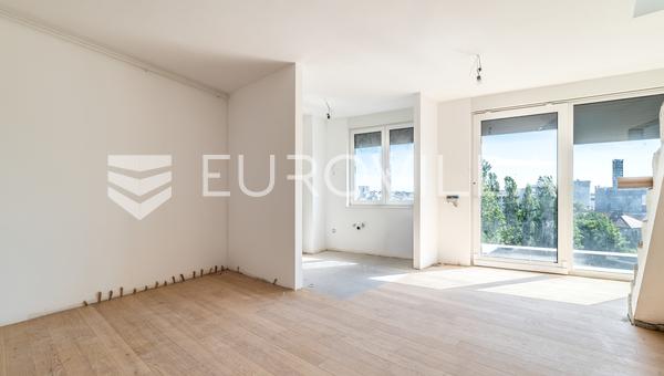 Zagreb Selska cesta trosoban penthouse 79 m² NOVOGRADNJA 2025.