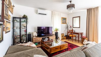 Žnjan, moderan penthouse s prekrasnim pogledom na more