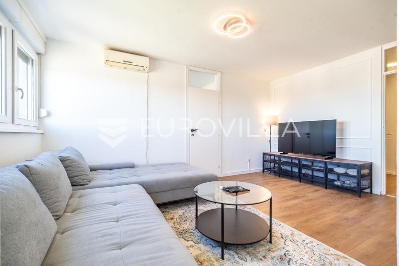 Zagreb, Srednjaci, komforan trosoban stan, 65 m² - 4