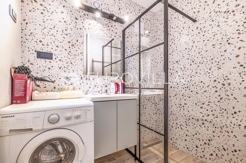 Zagreb, Srednjaci, komforan trosoban stan, 65 m² - 3