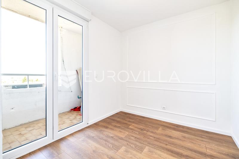 Zagreb, Srednjaci, komforan trosoban stan, 65 m² - 9