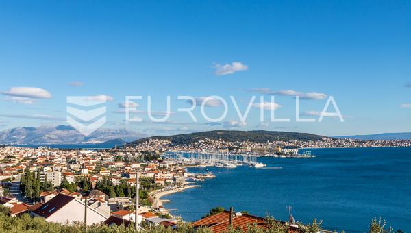 Trogir, jednosoban stan na odličnoj lokaciji