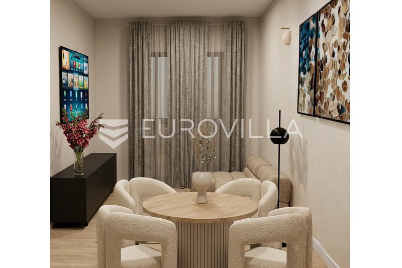 Marina, Poljica, két hálószobás apartman a tenger közelében - 2