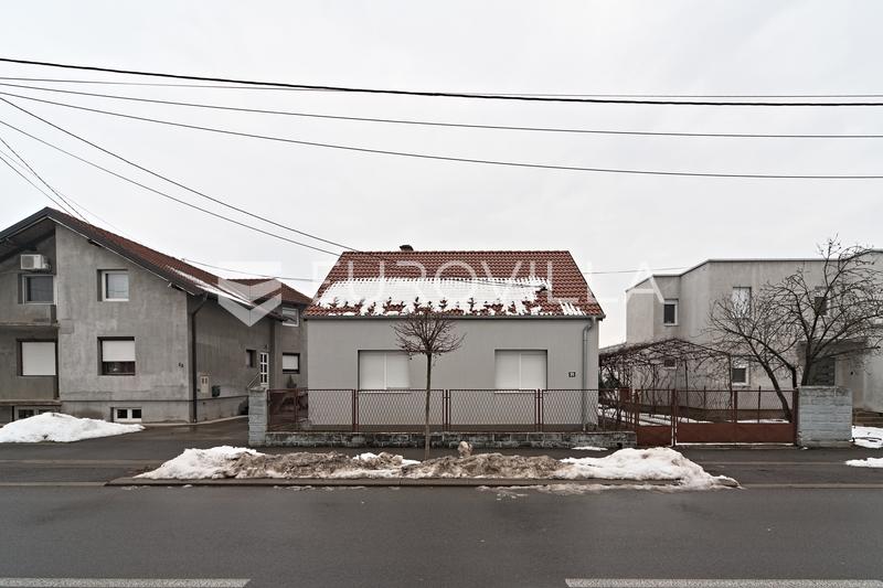 Osijek, Bilje, einstöckiges Haus mit Garten und Obstgarten - 18