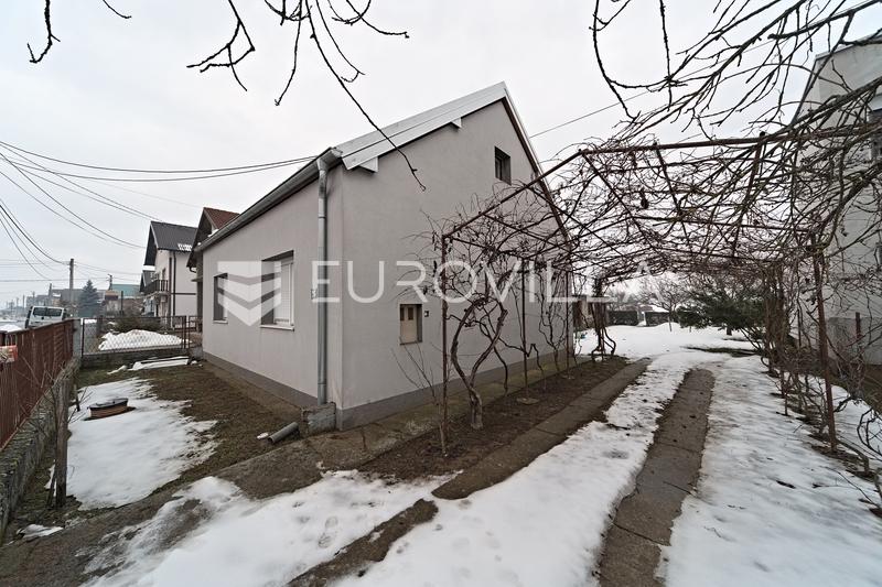 Osijek, Bilje, einstöckiges Haus mit Garten und Obstgarten - 17