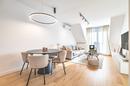 Zagreb, Spansko, Vilima Korajca, luksus toværelses lejlighed 62 m² - 3