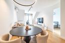 Zagreb, Spansko, Vilima Korajca, luksus toværelses lejlighed 62 m² - 4