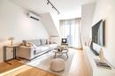 Zagreb, Spansko, Vilima Korajca, luksus toværelses lejlighed 62 m² - 1