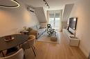 Zagreb, Spansko, Vilima Korajca, luksus toværelses lejlighed 62 m² - 1