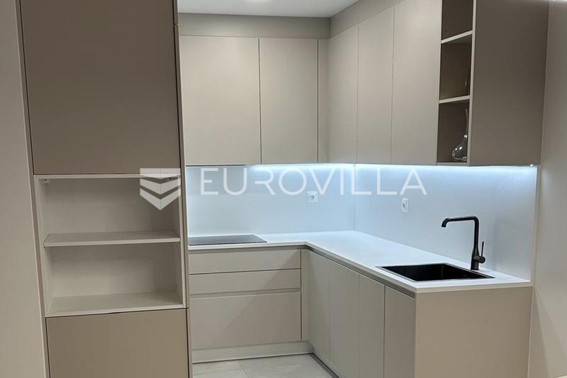 Zagreb, Spansko, Vilima Korajca, luksus toværelses lejlighed 62 m² - 8