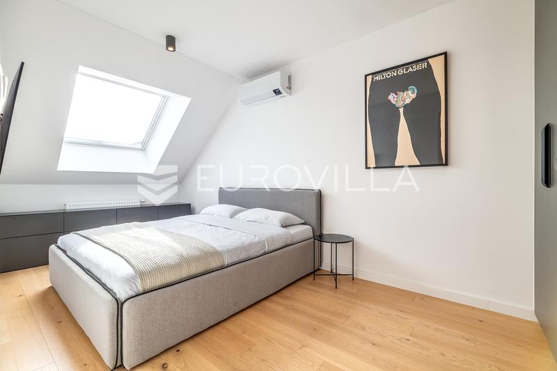 Zagreb, Spansko, Vilima Korajca, luksus toværelses lejlighed 62 m² - 6