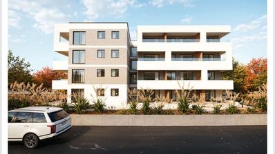 Trogir, Okrug Gornji – Apartman S13 na drugom katu neto korisne površine 60 m2