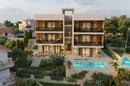 Trogir, Ciovo, tweekamerappartement met prachtig uitzicht op zee - 1