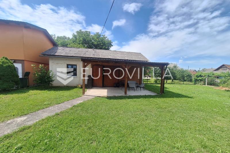 Karlovac, Draganić, kuća 190 m², novouređena - 13