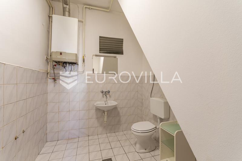 Varaždin, City Centre - Commercial Premises, 58.75 m² - 4