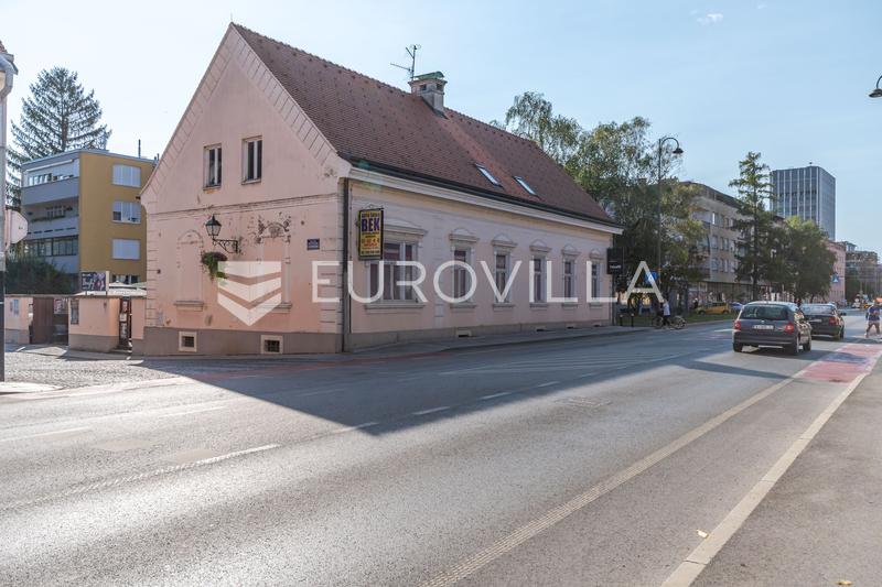Varaždin Centar, Poslovni prostor 200 m² na prestižnoj gradskoj lokaciji, dugoročni zakup - 6