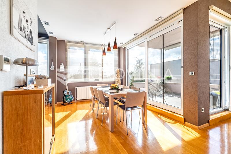 Zagreb, Kozjak, hermoso apartamento de cuatro habitaciones, 190 m² - 4
