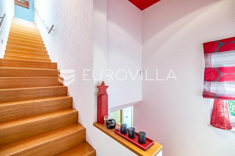 Zagreb, Kozjak, hermoso apartamento de cuatro habitaciones, 190 m² - 13