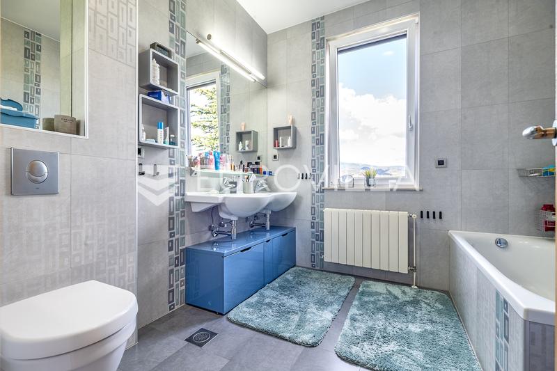 Zagreb, Kozjak, hermoso apartamento de cuatro habitaciones, 190 m² - 10