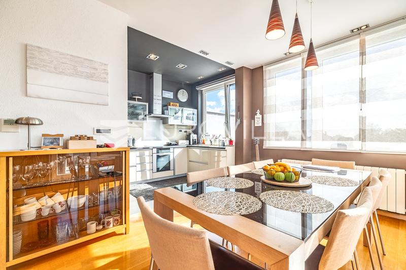 Zagreb, Kozjak, hermoso apartamento de cuatro habitaciones, 190 m² - 5