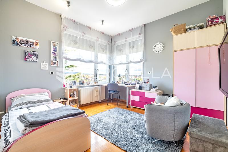 Zagreb, Kozjak, hermoso apartamento de cuatro habitaciones, 190 m² - 11